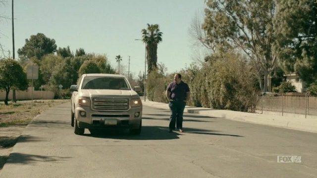 El último hombre en la Tierra S01E11