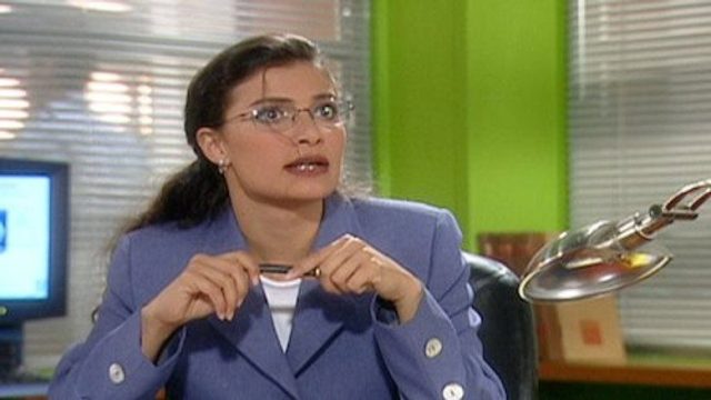 Yo soy Betty, la fea S01E299