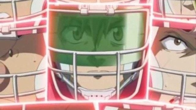 Eyeshield 21 S01E138