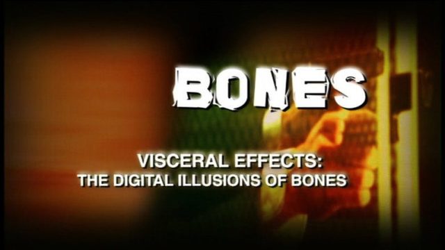Bones S00E07