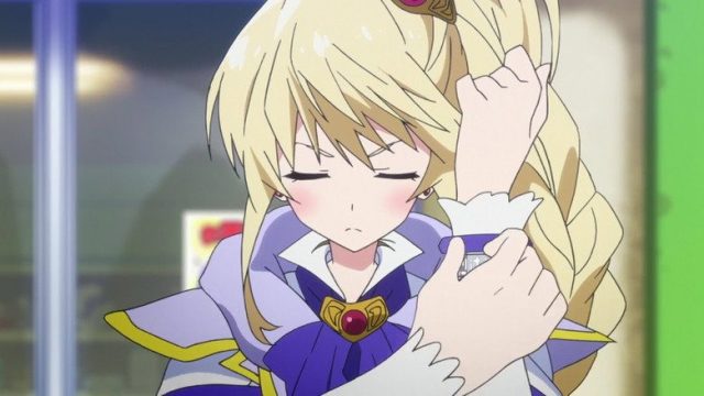 装神少女まとい S01E06