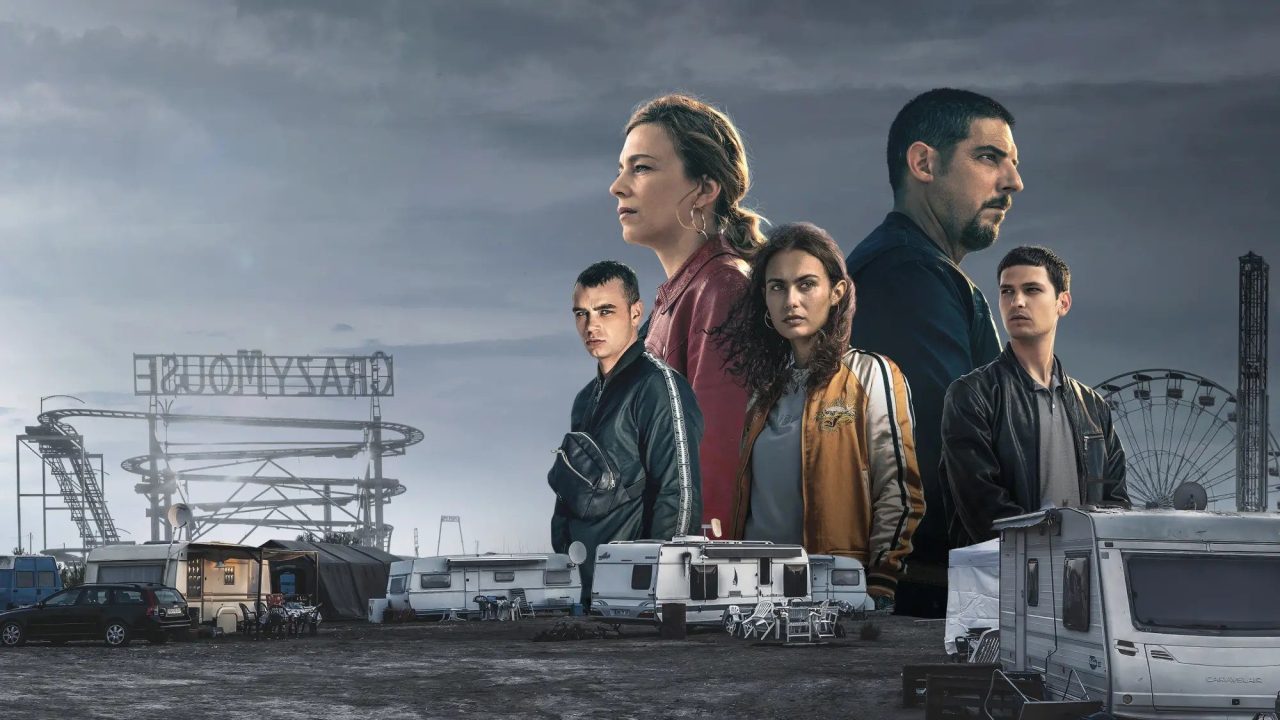 Malditos S01E02