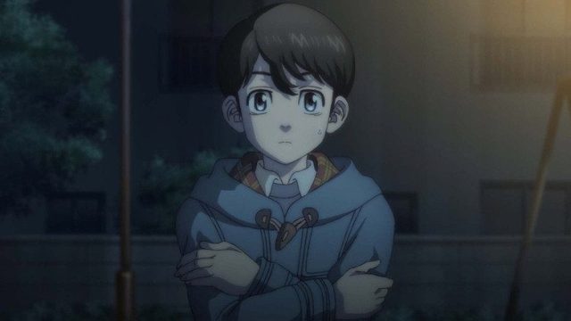 Tokyo Revengers S01E40