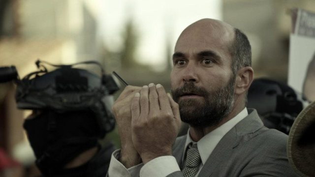 Señora Acero S04E06