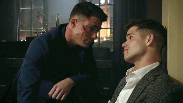 Lobo Adolescente S06E17