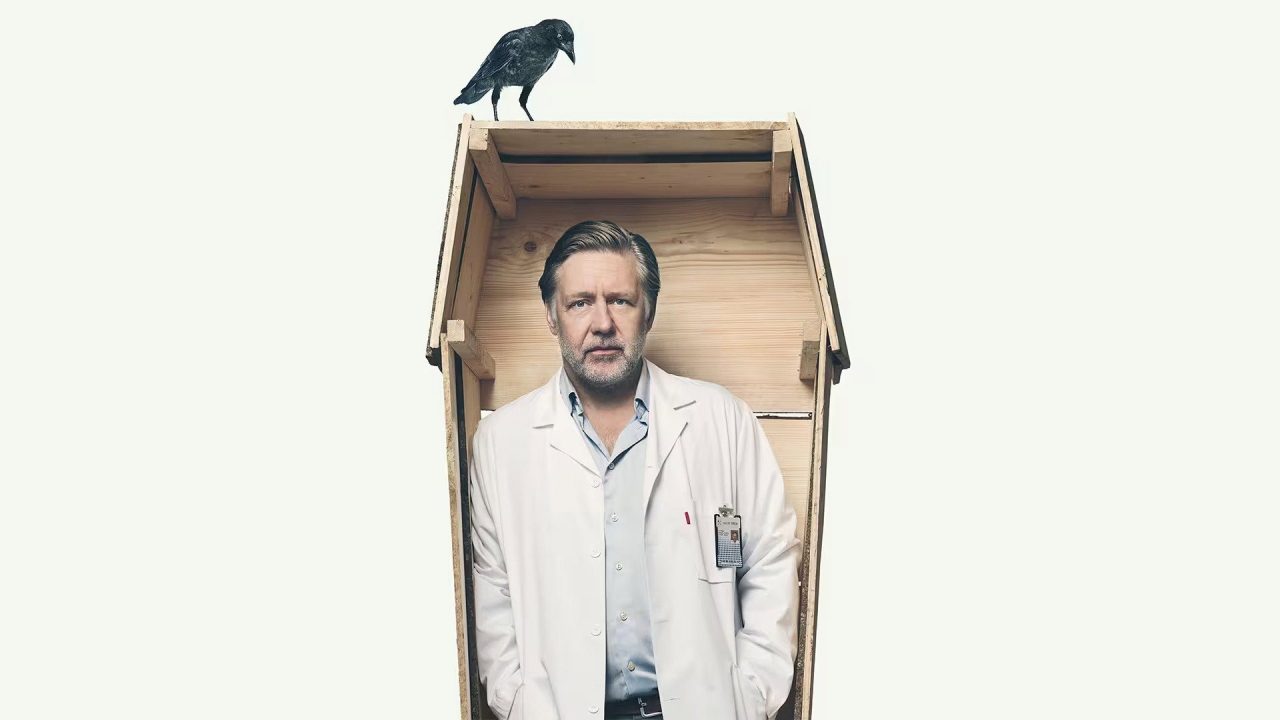 R.I.P. Henry S01E03