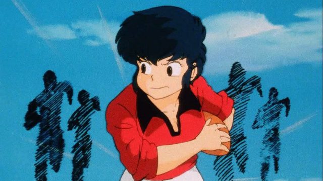 Urusei Yatsura S01E131