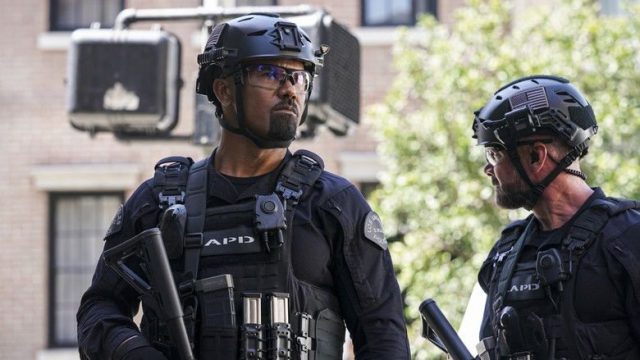 S.W.A.T. S04E18