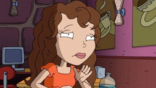 Rugrats Crecidos S05E06