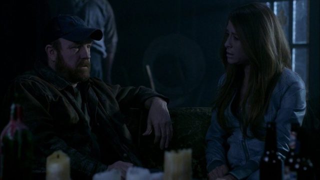 Supernatural S07E19