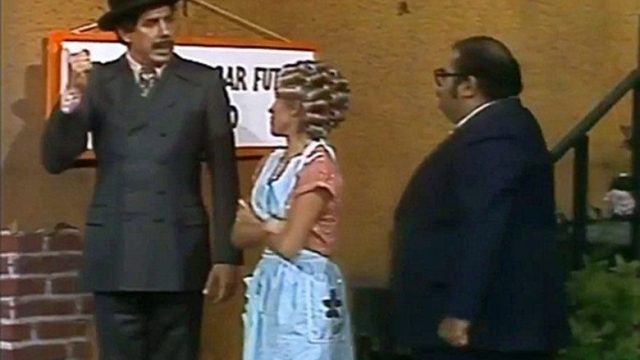 El Chavo S06E23