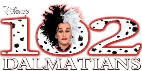 102 Dálmatas