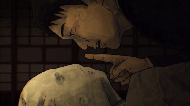 Yami Shibai S02E08