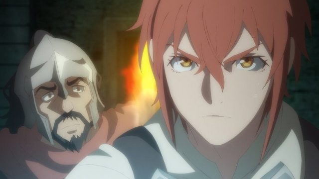 The Faraway Paladin S02E05