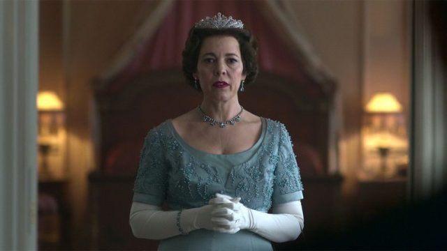 The Crown S03E01