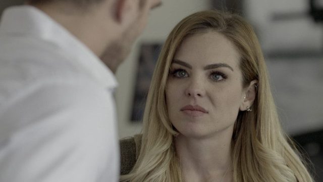 Señora Acero S04E28