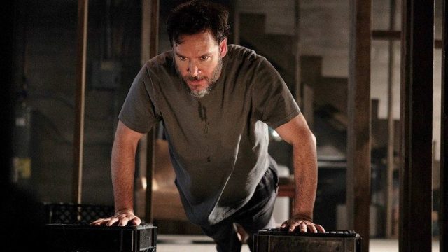 Encontrados S01E05