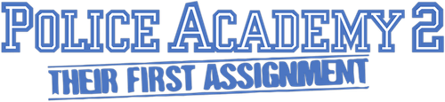 Loca Academia De Policía 2: Su Primera Misión
