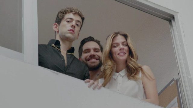 Club de Cuervos S02E07