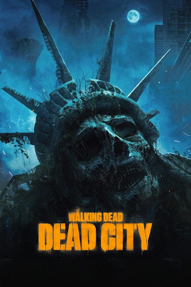 The Walking Dead: Dead City Especiales