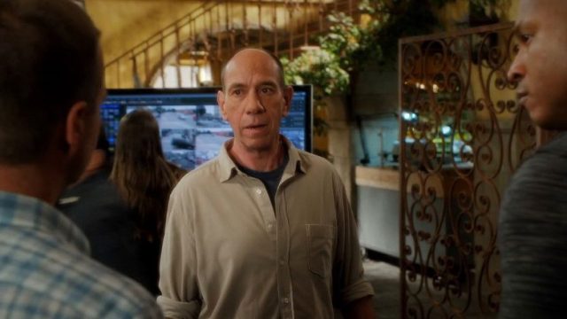 NCIS: Los Ángeles S05E23