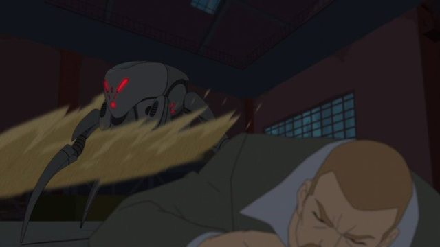 Spider-Man de Marvel S02E16