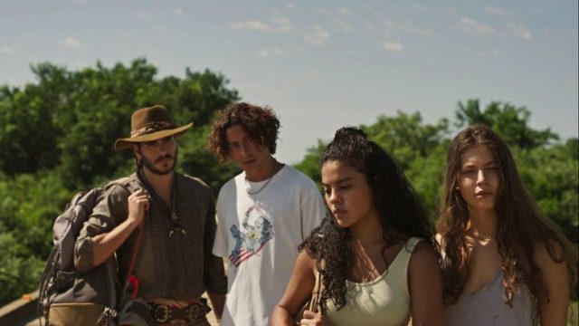 Pantanal S01E40