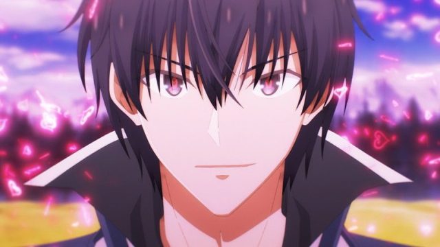 The Misfit of Demon King Academy S02E19