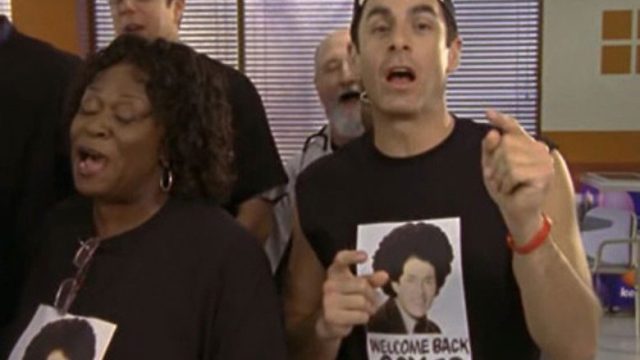 Scrubs S05E22