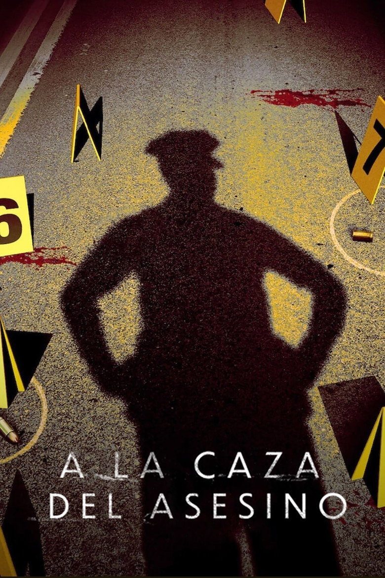 Cazar Asesinos Temporada 2