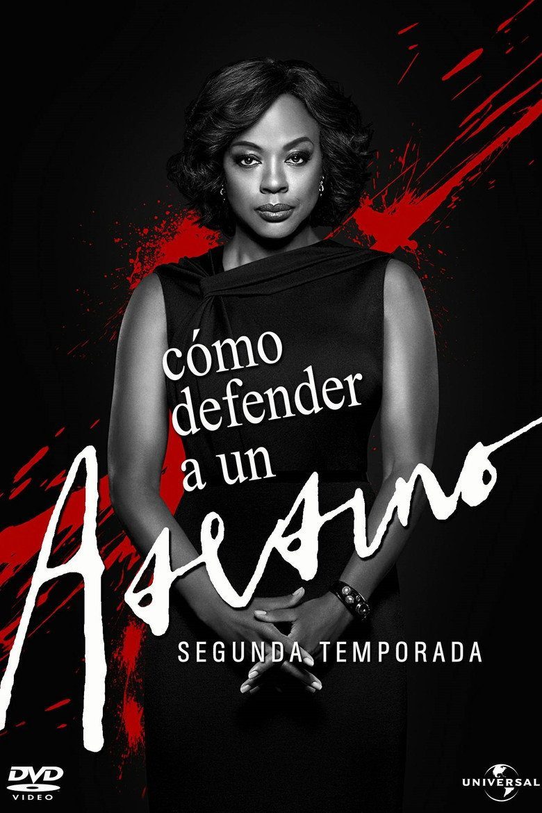 Lecciones del Crimen Temporada 2