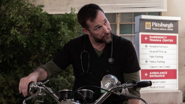 The Pitt S02E14