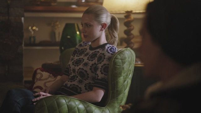Riverdale S03E22
