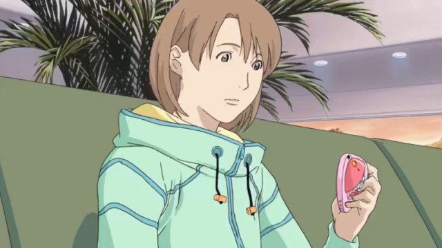 プラネテス S01E07