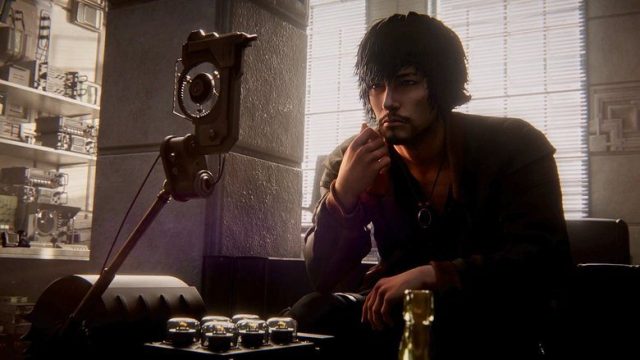 Blade Runner: Black Lotus S01E03