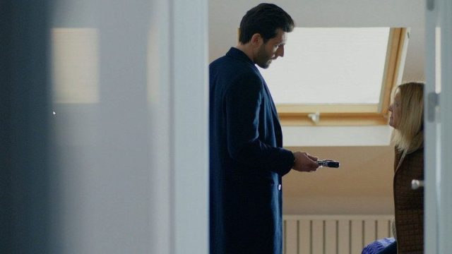 Amor Eterno S01E19