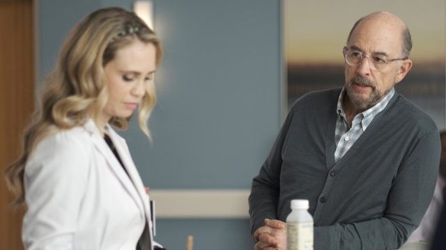 The Good Doctor S03E12