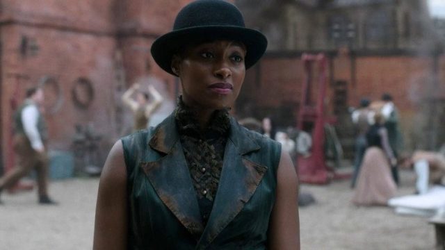 The Nevers S00E03