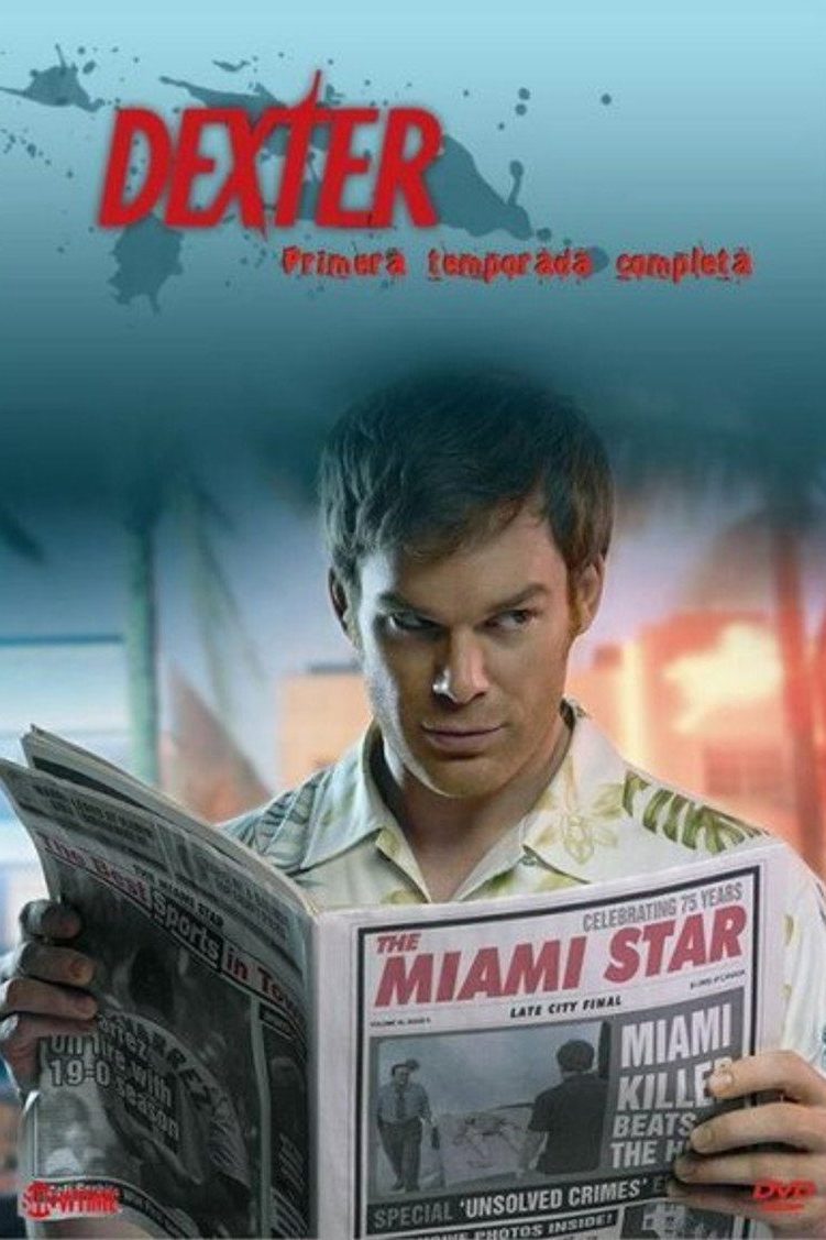 Dexter Temporada 1
