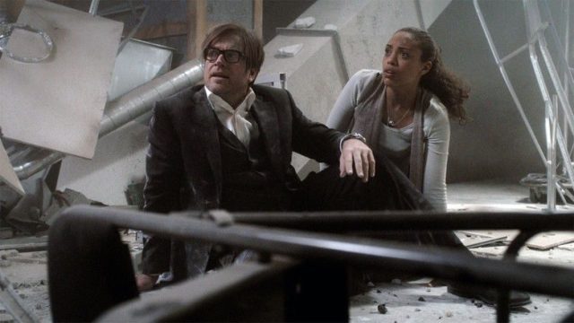 Bull S01E12
