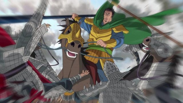 Kingdom S01E27
