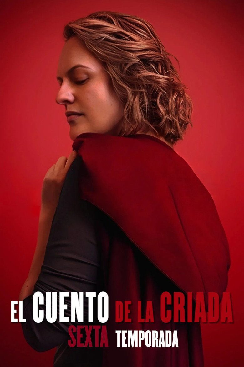 El Cuento de La Criada Temporada 6
