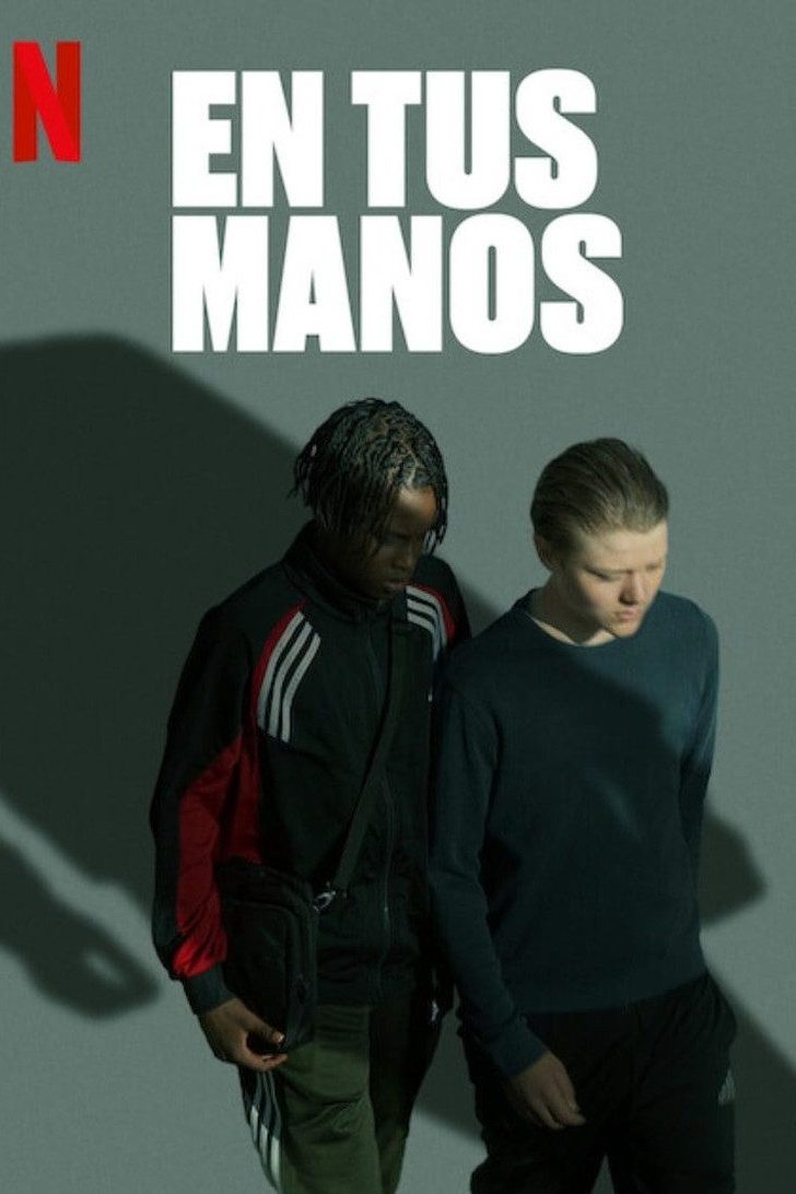 En tus manos Miniseries