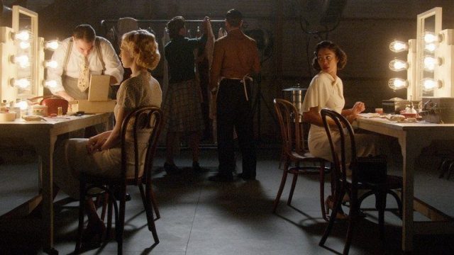 Hollywood S01E04
