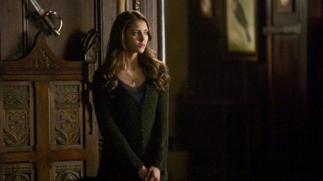 Diarios de Vampiros S05E16
