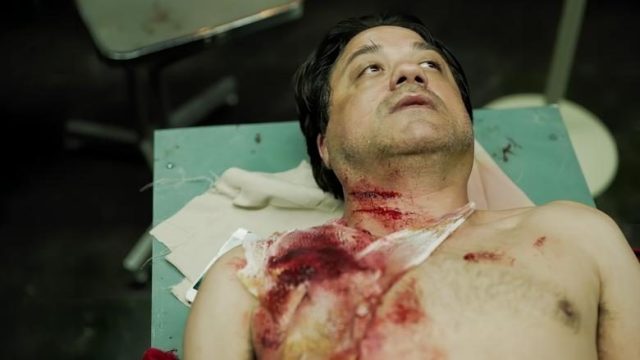 La casa de papel S00E05