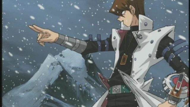 Yu-Gi-Oh! Duelo de Monstruos S01E115
