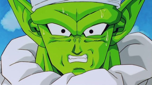 Dragon Ball Z Kai S05E07