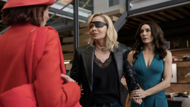 Elsbeth S03E09