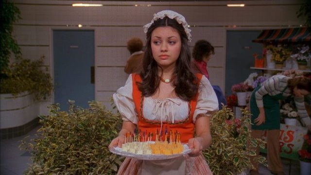 El Show de los 70's S04E13